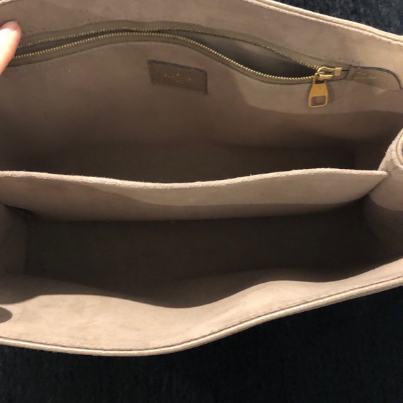 SEND OFFERS louis vuitton saint germain mm - Picture 4 of 11